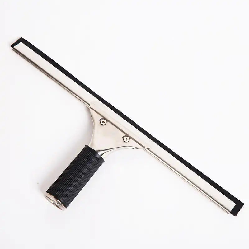 3,6 m verstärkte Teleskopstange Glasabzieher Set fleckenfrei