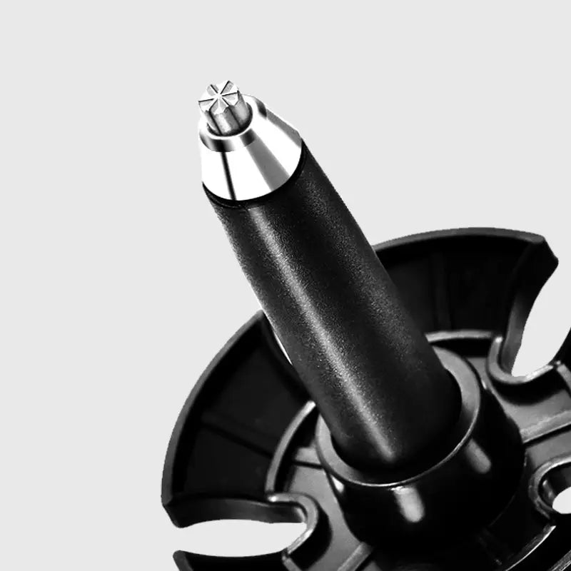 Faltbarer Aluminium-Wanderstock