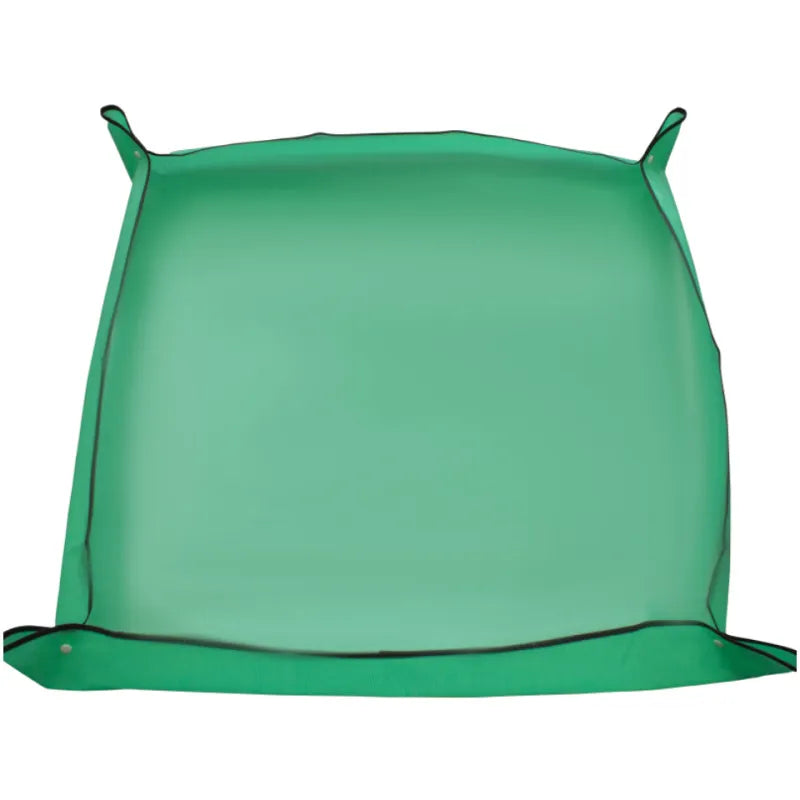 Gartenmatte für Erdewechse