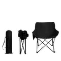 Faltbarer Tragbarer Outdoor-Stuhl