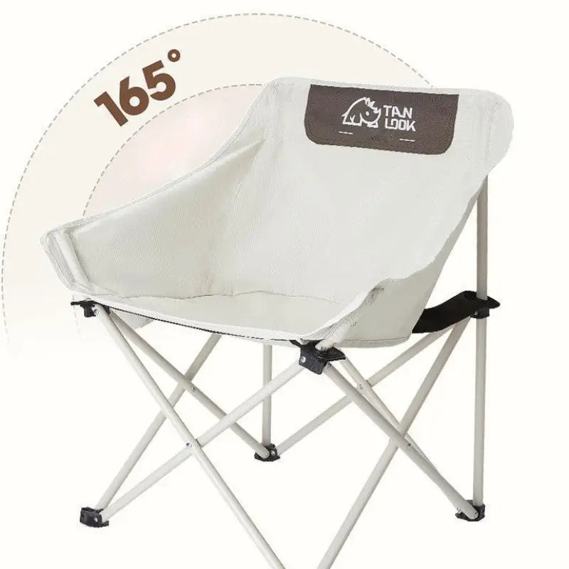 Faltbarer Tragbarer Outdoor-Stuhl