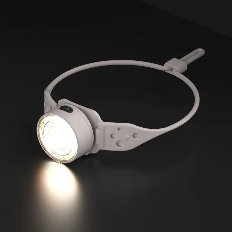 Leichte & langlebige Mehrzweck-Headlampe