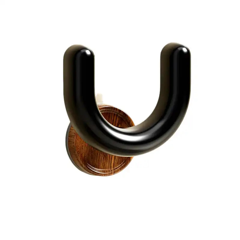 Badpantoffel-Halterung ohne Bohren (aus PP-Material)